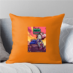 Jesse Cox The King of Gaming Jesse Cox Pillows Cover