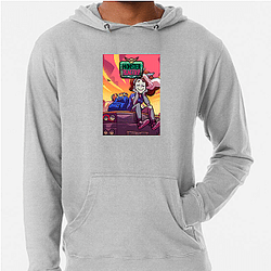 Jesse Cox The King of Gaming Jesse Cox Hoodies