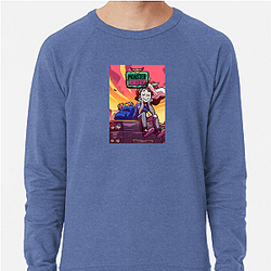 Jesse Cox The King of Gaming Jesse Cox Sweatshirts