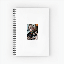 Jesse Cox A True Masterpiece Jesse Cox Notebook