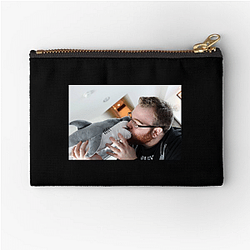 Jesse Cox Unforgettable Videos Jesse Cox Zipper Pouches