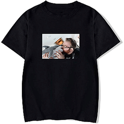 Jesse Cox Unforgettable Videos Jesse Cox T-Shirts
