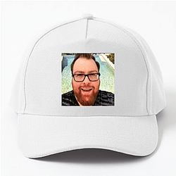 Jesse Cox The World Is A Game Jesse Cox Hats & Caps