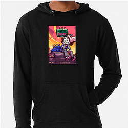 Jesse Cox The King of Gaming Jesse Cox Hoodies