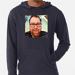 Jesse Cox The World Is A Game Jesse Cox Hoodies