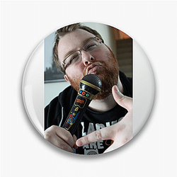 Jesse Cox A True Masterpiece Jesse Cox Pins