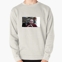 Jesse Cox No Limits Just Fun Jesse Cox Sweatshirts