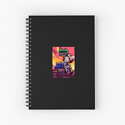 Jesse Cox The King of Gaming Jesse Cox Notebook