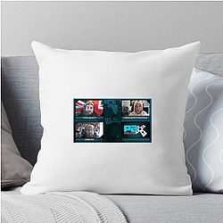Jesse Cox Always Funny Always Insightful Jesse Cox Pillows Cover