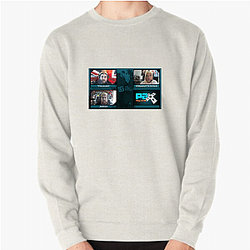 Jesse Cox Always Funny Always Insightful Jesse Cox Sweatshirts