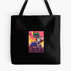 Jesse Cox The King of Gaming Jesse Cox Bags