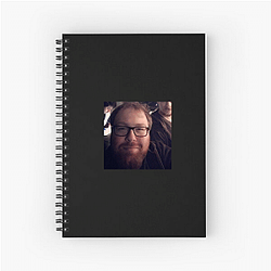 Jesse Cox The World Is My Stage Jesse Cox Notebook