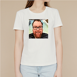 Jesse Cox The World Is A Game Jesse Cox T-Shirts