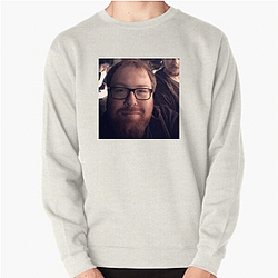 Jesse Cox The World Is My Stage Jesse Cox Sweatshirts