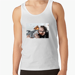 Jesse Cox Unforgettable Videos Jesse Cox Tank Tops