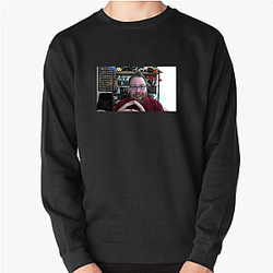 Jesse Cox No Limits Just Fun Jesse Cox Sweatshirts