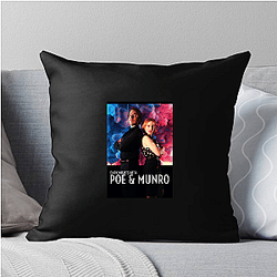 Jesse Cox Beyond The Screen Jesse Cox Pillows Cover