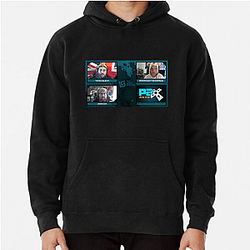 Jesse Cox Always Funny Always Insightful Jesse Cox Hoodies
