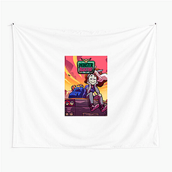 Jesse Cox The King of Gaming Jesse Cox Tapestries