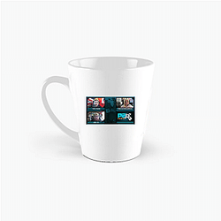 Jesse Cox Always Funny Always Insightful Jesse Cox Mugs