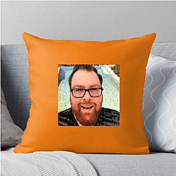 Jesse Cox The World Is A Game Jesse Cox Pillows Cover