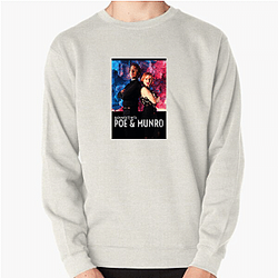 Jesse Cox Beyond The Screen Jesse Cox Sweatshirts