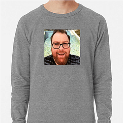 Jesse Cox The World Is A Game Jesse Cox Sweatshirts