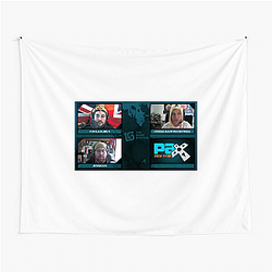 Jesse Cox Always Funny Always Insightful Jesse Cox Tapestries