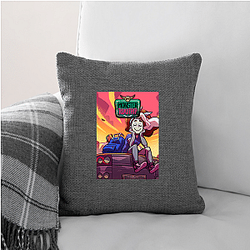 Jesse Cox The King of Gaming Jesse Cox Pillows Cover