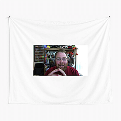 Jesse Cox No Limits Just Fun Jesse Cox Tapestries