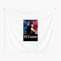 Jesse Cox Beyond The Screen Jesse Cox Tapestries