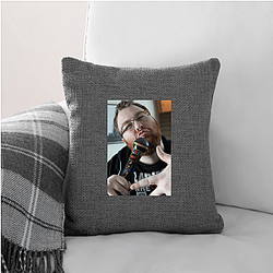 Jesse Cox A True Masterpiece Jesse Cox Pillows Cover