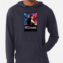 Jesse Cox Beyond The Screen Jesse Cox Hoodies