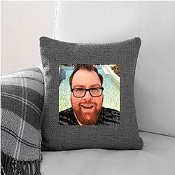 Jesse Cox The World Is A Game Jesse Cox Pillows Cover