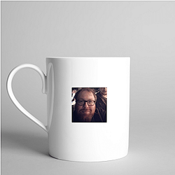 Jesse Cox The World Is My Stage Jesse Cox Mugs