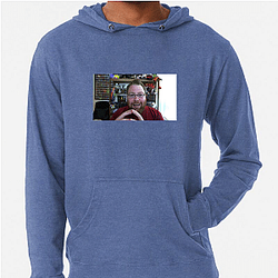 Jesse Cox No Limits Just Fun Jesse Cox Hoodies