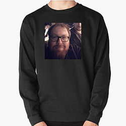 Jesse Cox The World Is My Stage Jesse Cox Sweatshirts