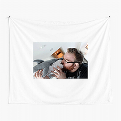Jesse Cox Unforgettable Videos Jesse Cox Tapestries