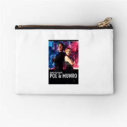 Jesse Cox Beyond The Screen Jesse Cox Zipper Pouches