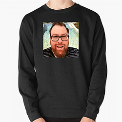 Jesse Cox The World Is A Game Jesse Cox Sweatshirts