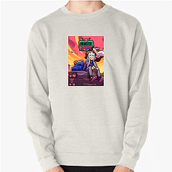 Jesse Cox The King of Gaming Jesse Cox Sweatshirts