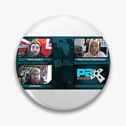 Jesse Cox Always Funny Always Insightful Jesse Cox Pins