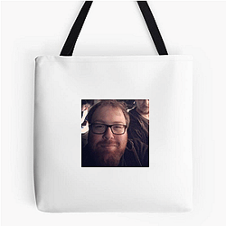 Jesse Cox The World Is My Stage Jesse Cox Bags