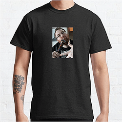 Jesse Cox A True Masterpiece Jesse Cox T-Shirts