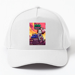 Jesse Cox The King of Gaming Jesse Cox Hats & Caps