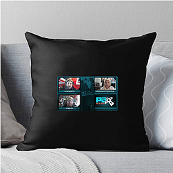 Jesse Cox Always Funny Always Insightful Jesse Cox Pillows Cover