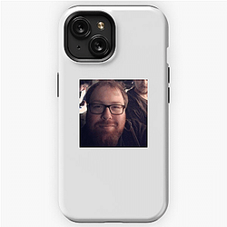 Jesse Cox The World Is My Stage Jesse Cox Samsung Cases