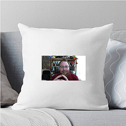 Jesse Cox No Limits Just Fun Jesse Cox Pillows Cover