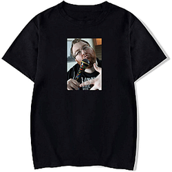 Jesse Cox A True Masterpiece Jesse Cox T-Shirts