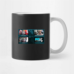 Jesse Cox Always Funny Always Insightful Jesse Cox Mugs